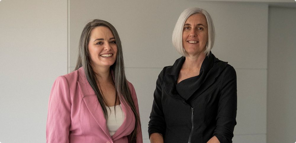 leading minds behind ulton wealth
