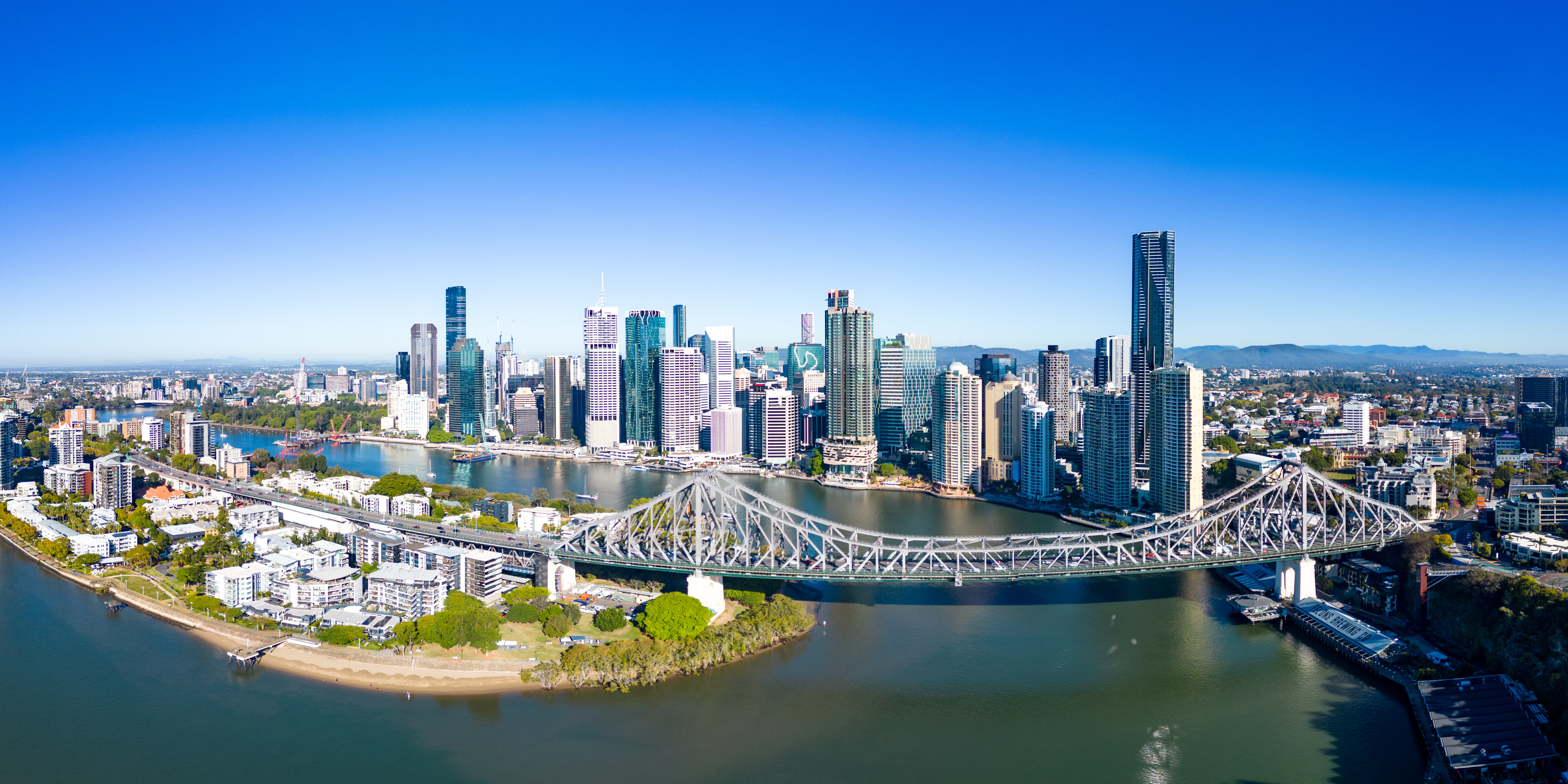 Brisbane City