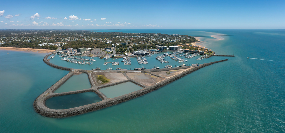 Hervey Bay Marina