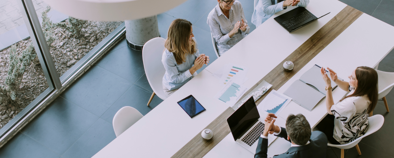 How an external CFO enhances access and opportunity