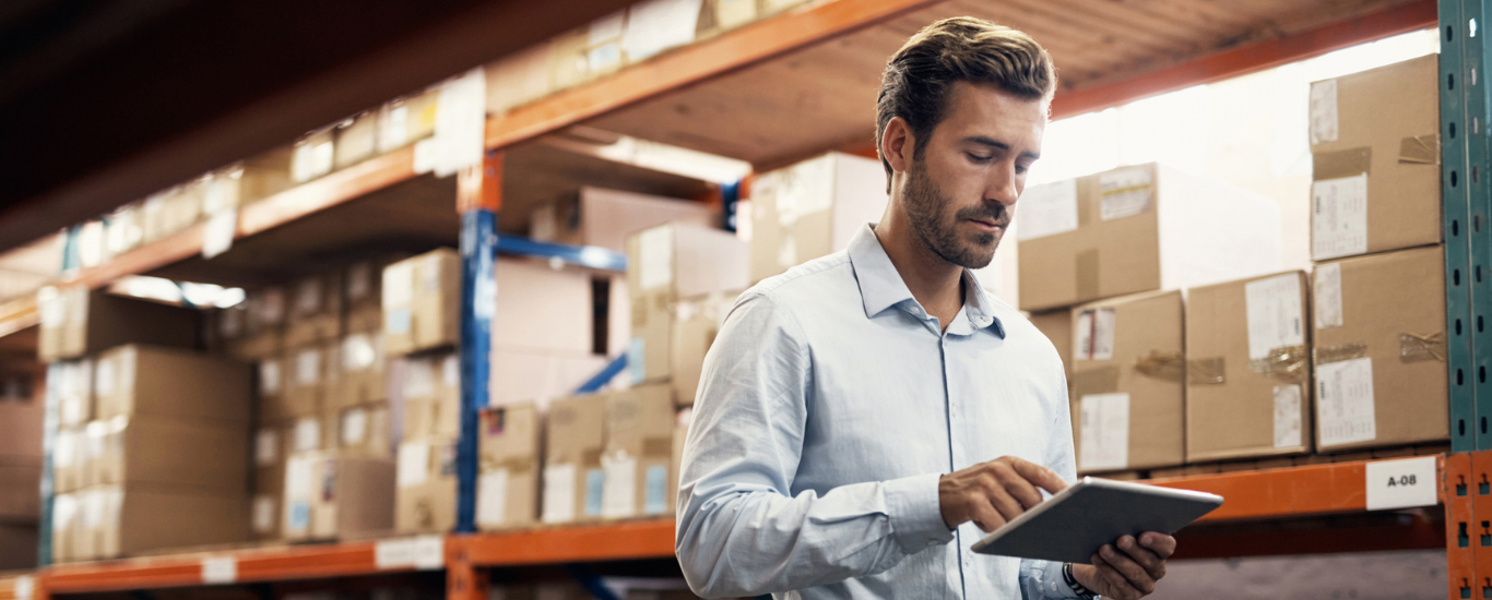 Is excess inventory holding you back?