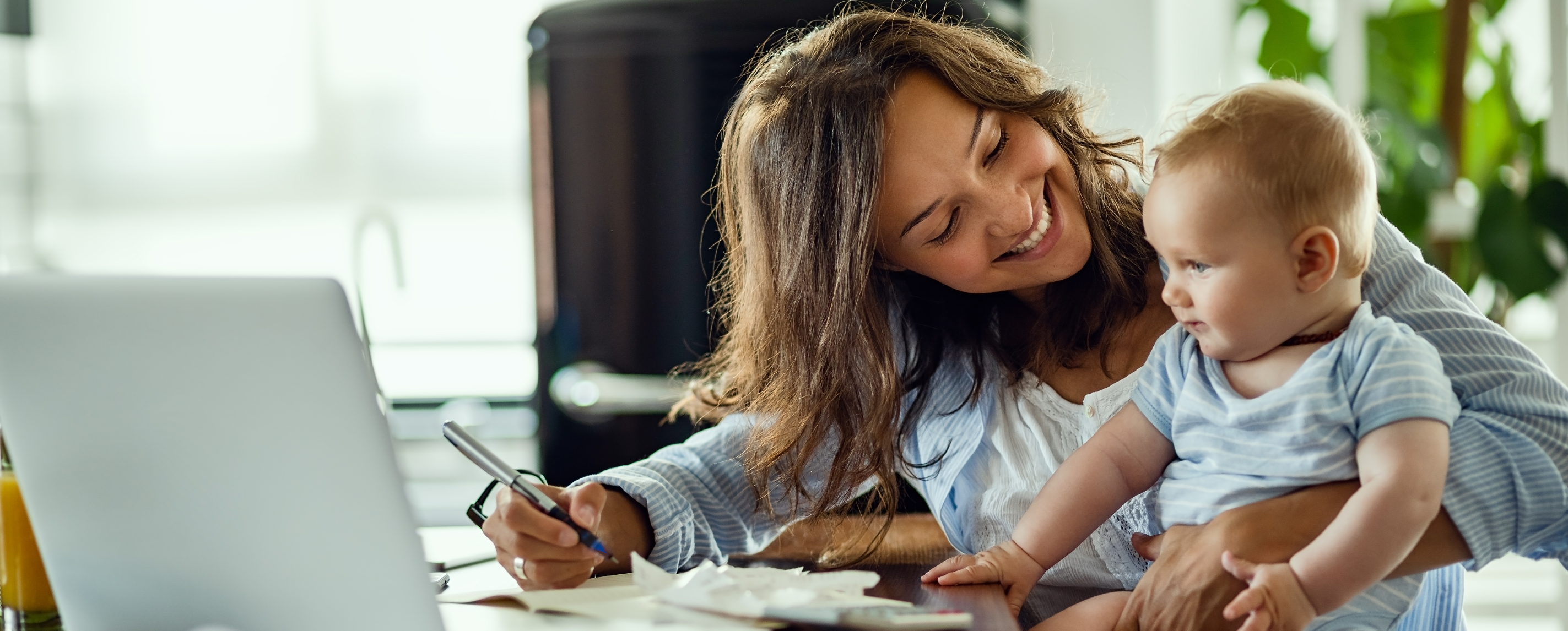 The gender super gap and women’s wealth