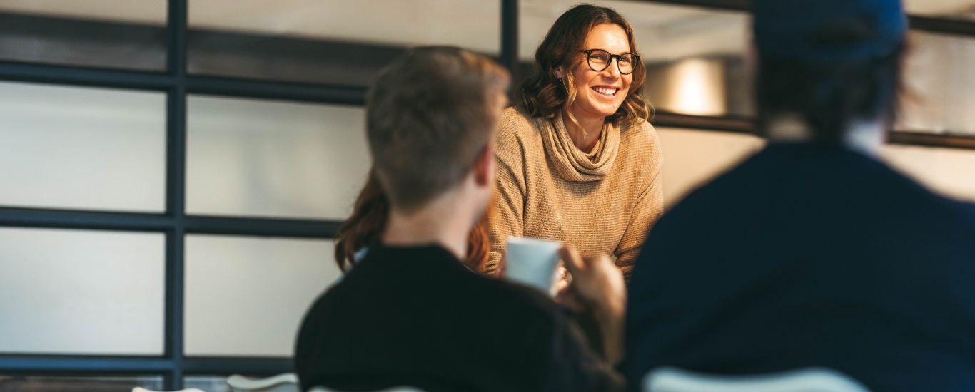 Your guide to monthly management meetings with an external CFO