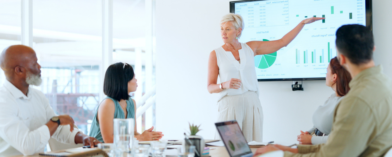 How external CFO services enhance business performance