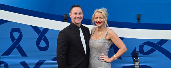 Steph Young on choosing joy