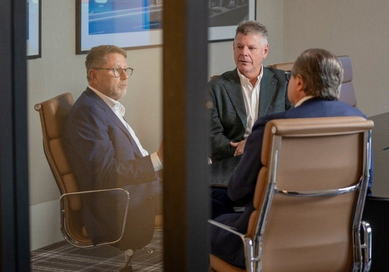 Daryl Corpe Client Meeting-1-1