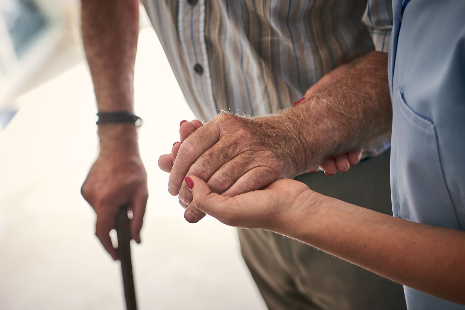 Photo ID Cards: Essential for Older Australians