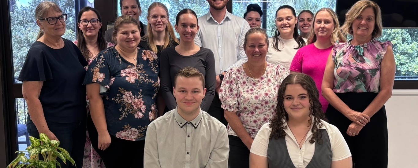 From Classroom to Career: Benjamin Blake’s Launchpad into Ulton