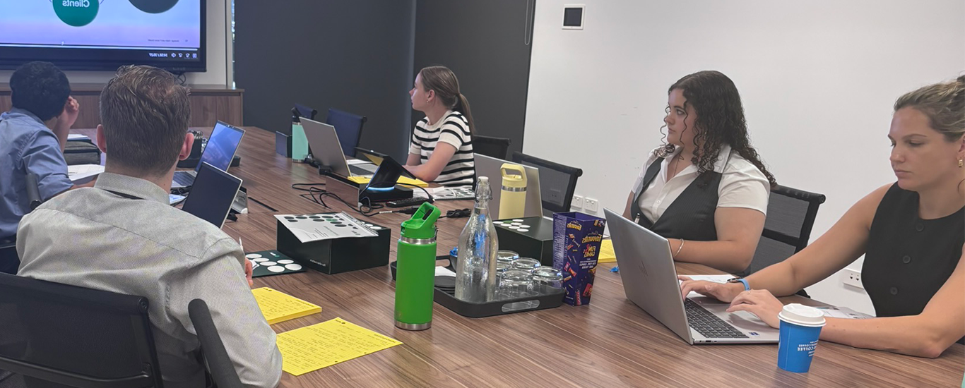 Shining Star Jade Experiences Success in Ulton Vacation Program