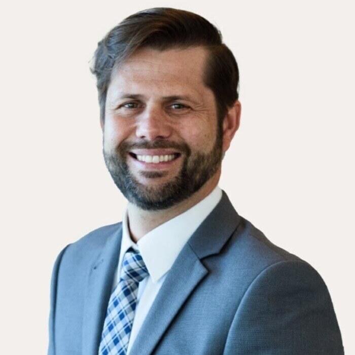 Jason Krenske