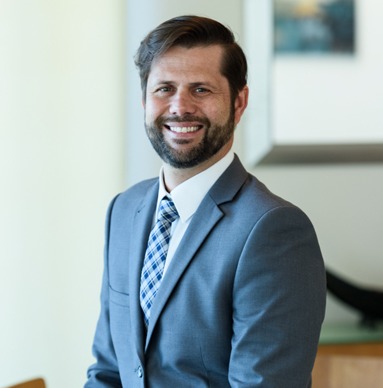 Jason Krenske
