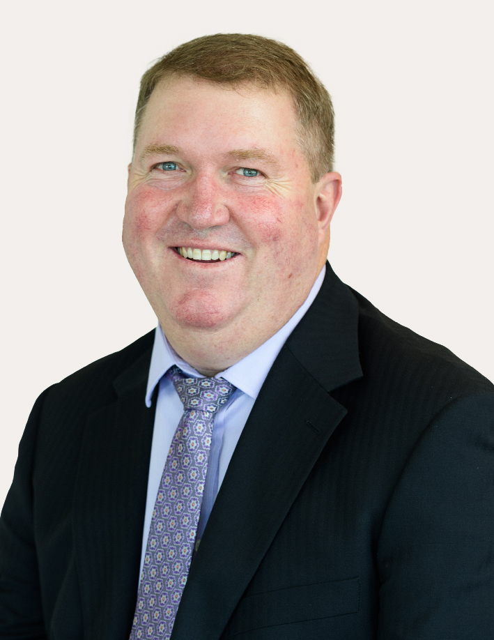 Mark McLean