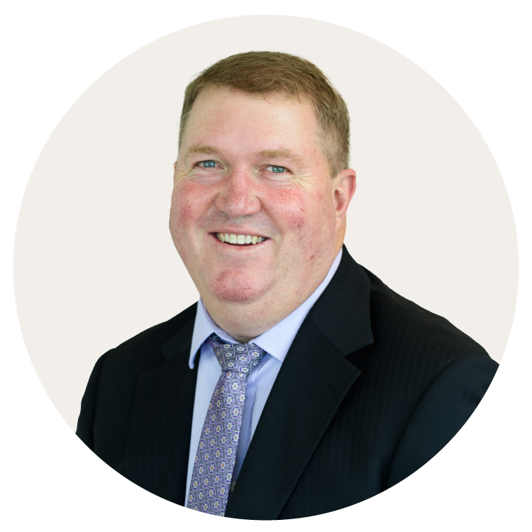 Mark McLean