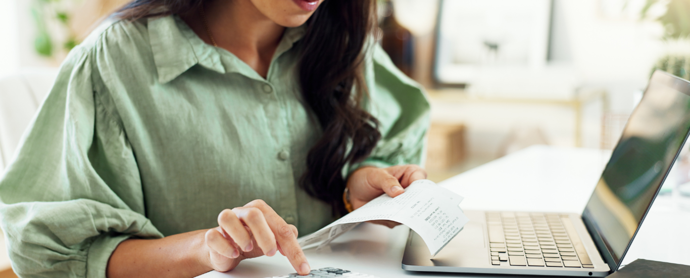 Bookkeeping done right: Avoid costly mistakes and make confident decisions