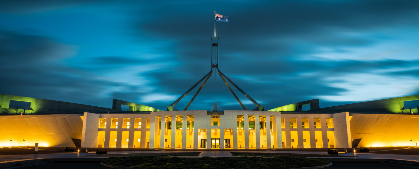 2026/27 Federal Budget Summary