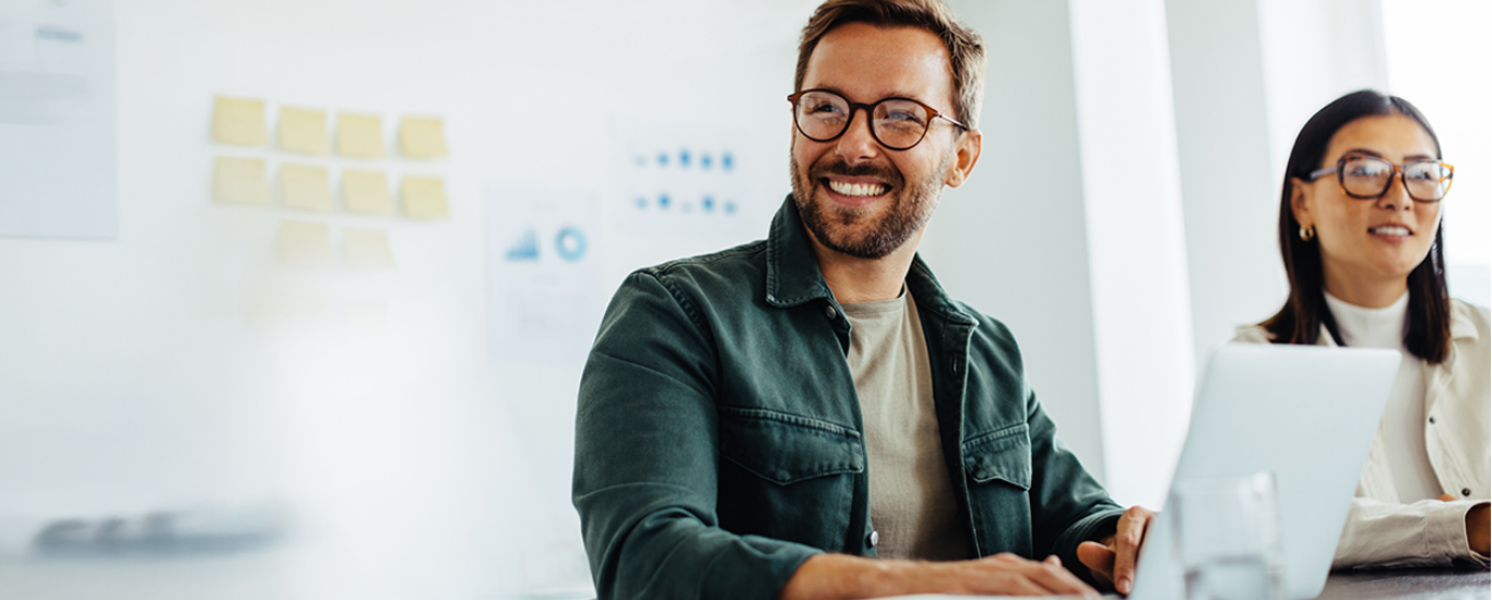 Financial benchmarking: Putting your numbers into perspective