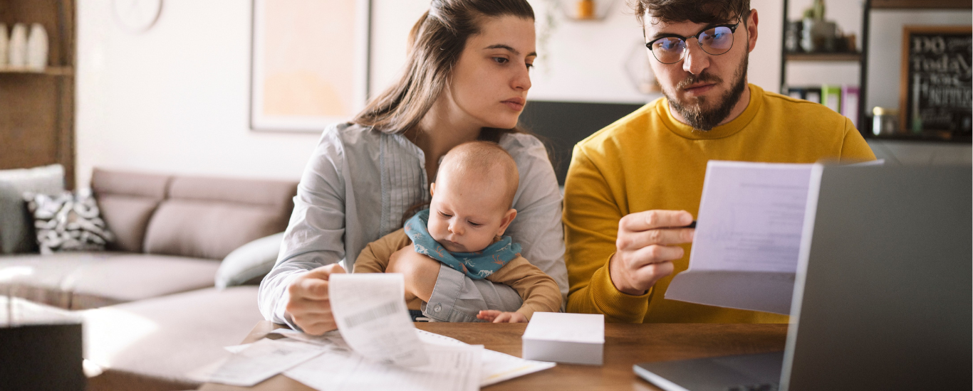 You’ve inherited, now what?