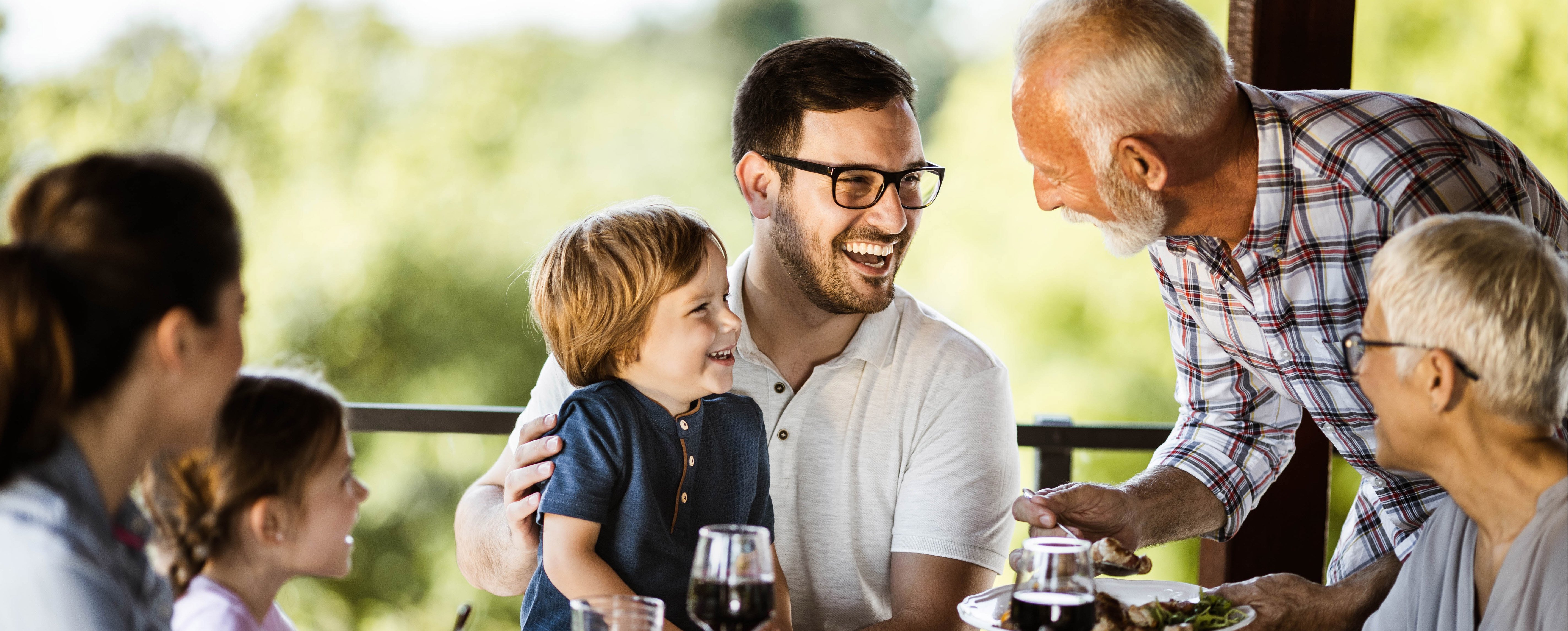 Preserving your legacy: strategies for intergenerational wealth transfer