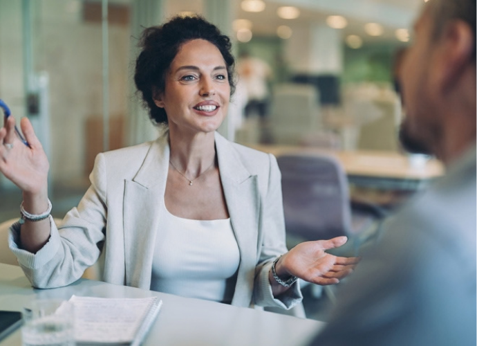 Your business has changed. Has your structure?