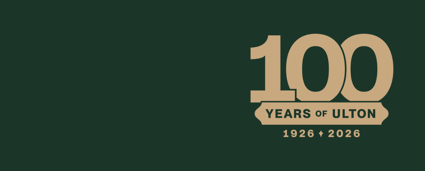100 years of Ulton: The in-between chapters pt.1