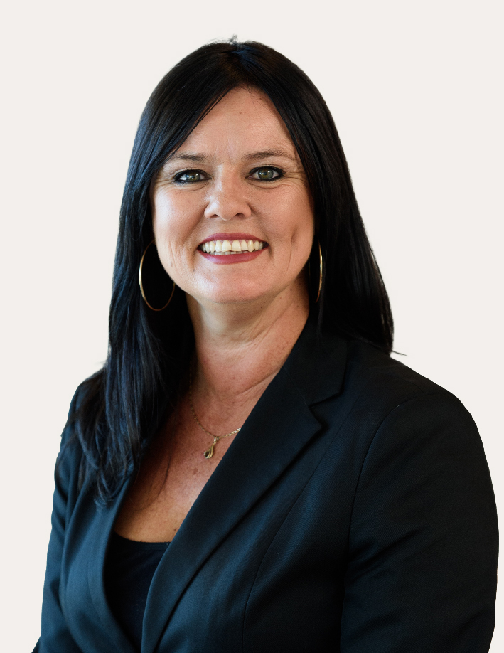Trish Ilicic