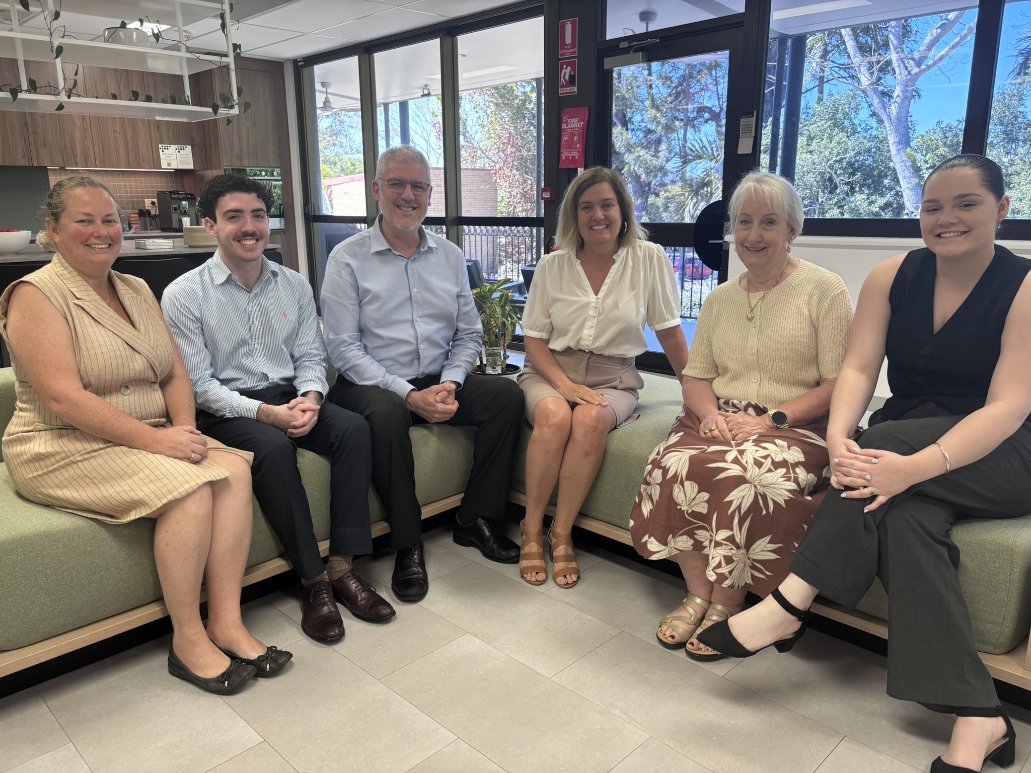 Ulton Audit Team