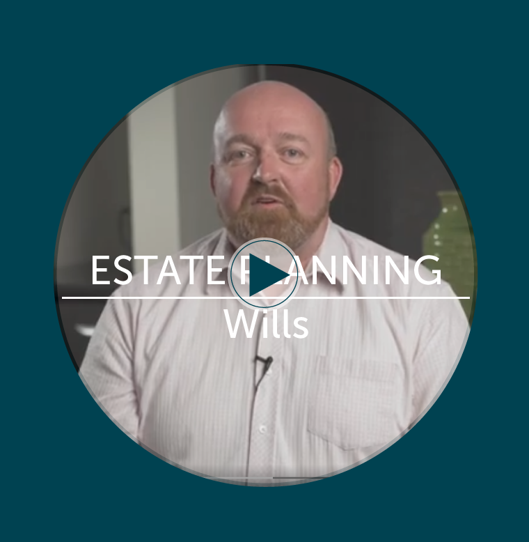 What happens if your die without a Will?