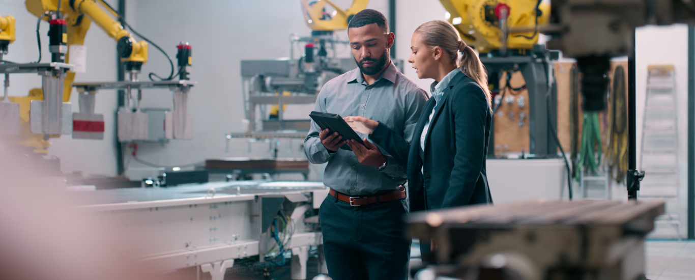 Using automation to drive productivity and profit