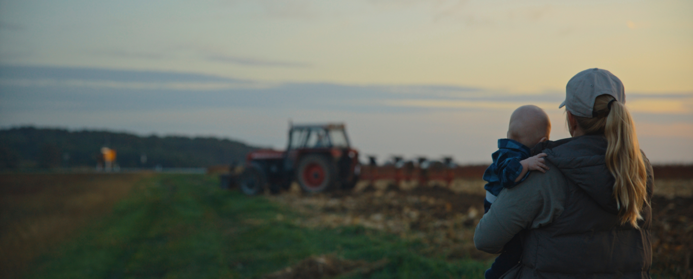 What does ‘fair’ really mean, on the family farm?