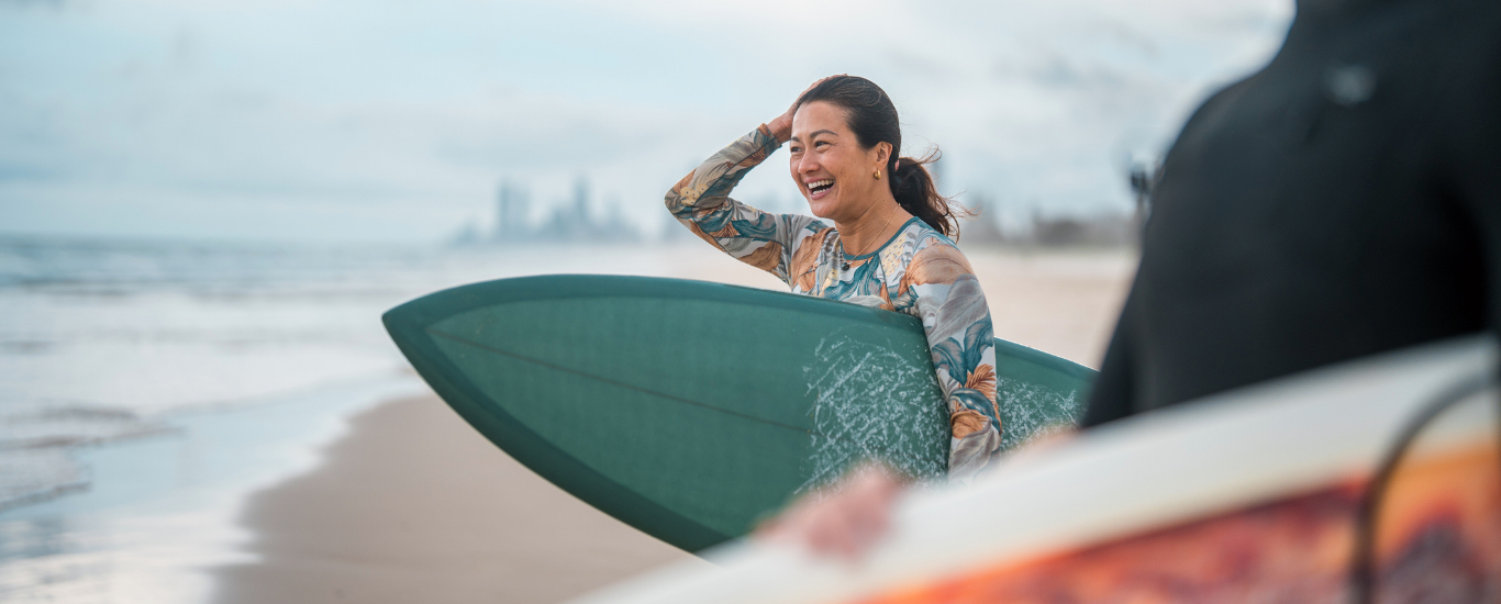 New year, new financial plan