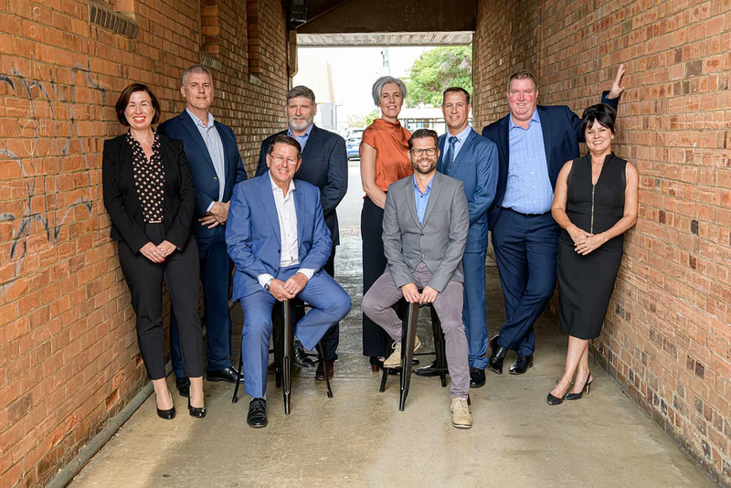 2019 partner group