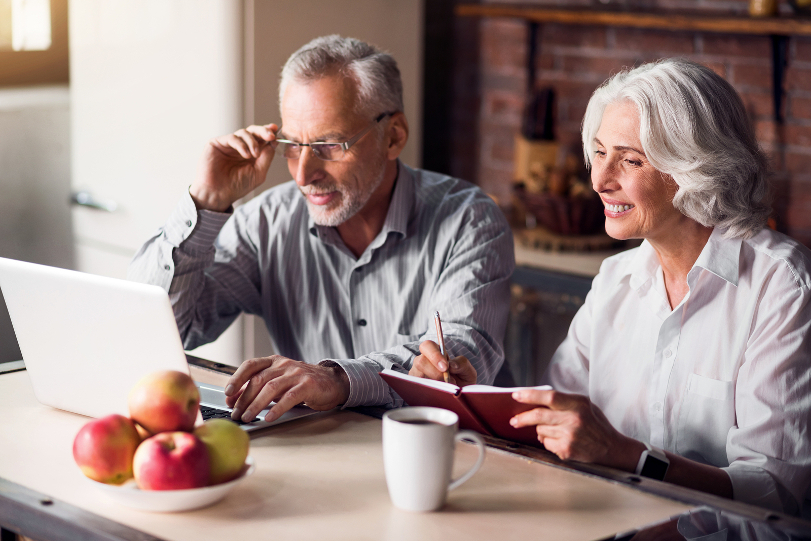 Retirement planning considerations: What you need to know now