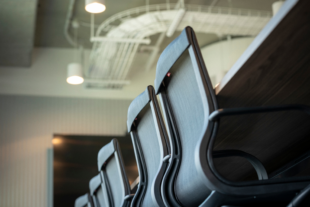 office chairs
