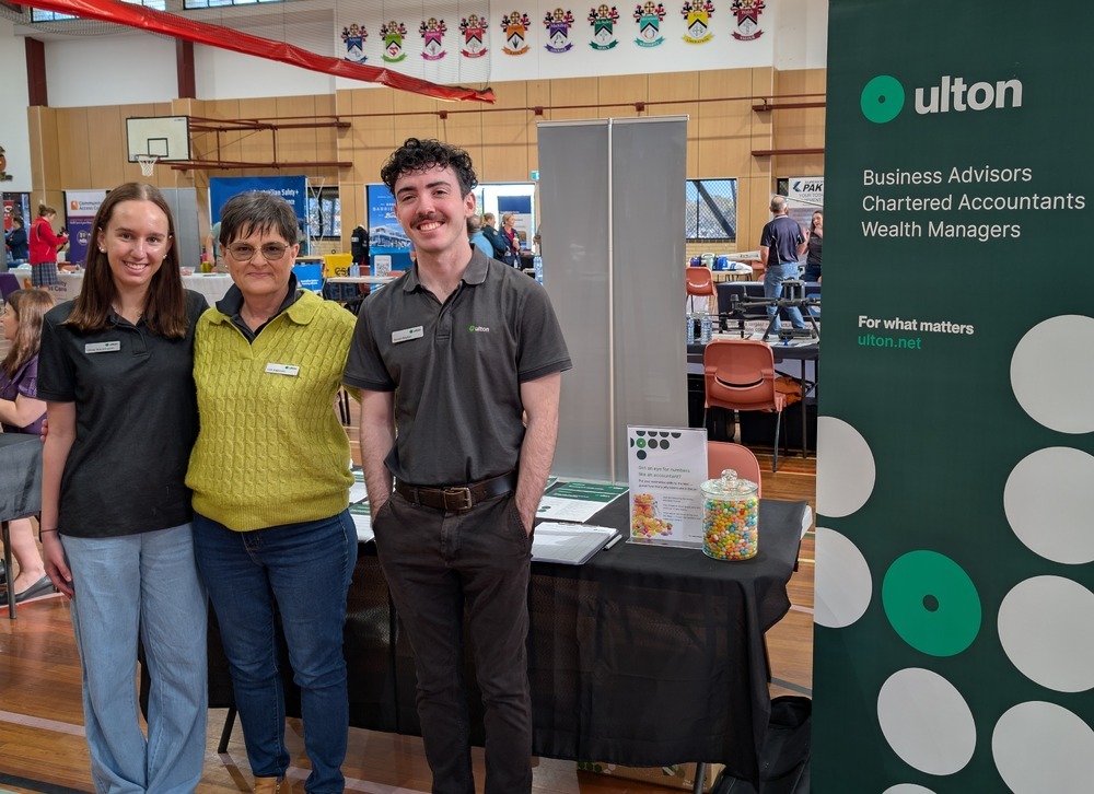 Career Expo