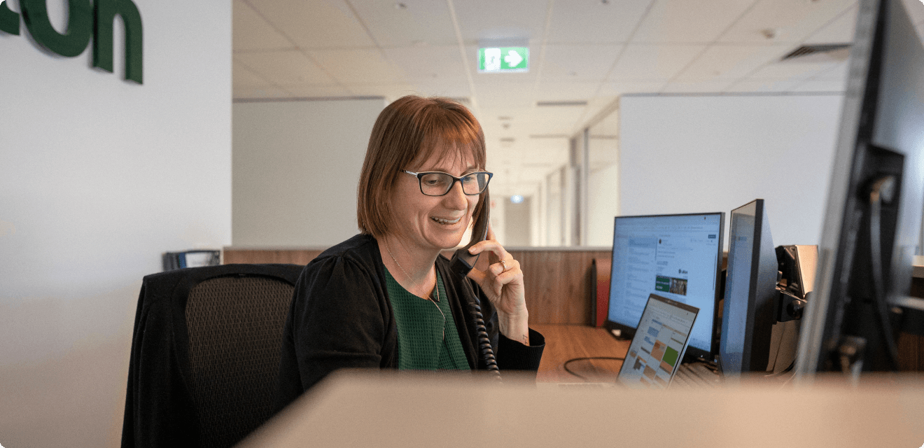 careers banner