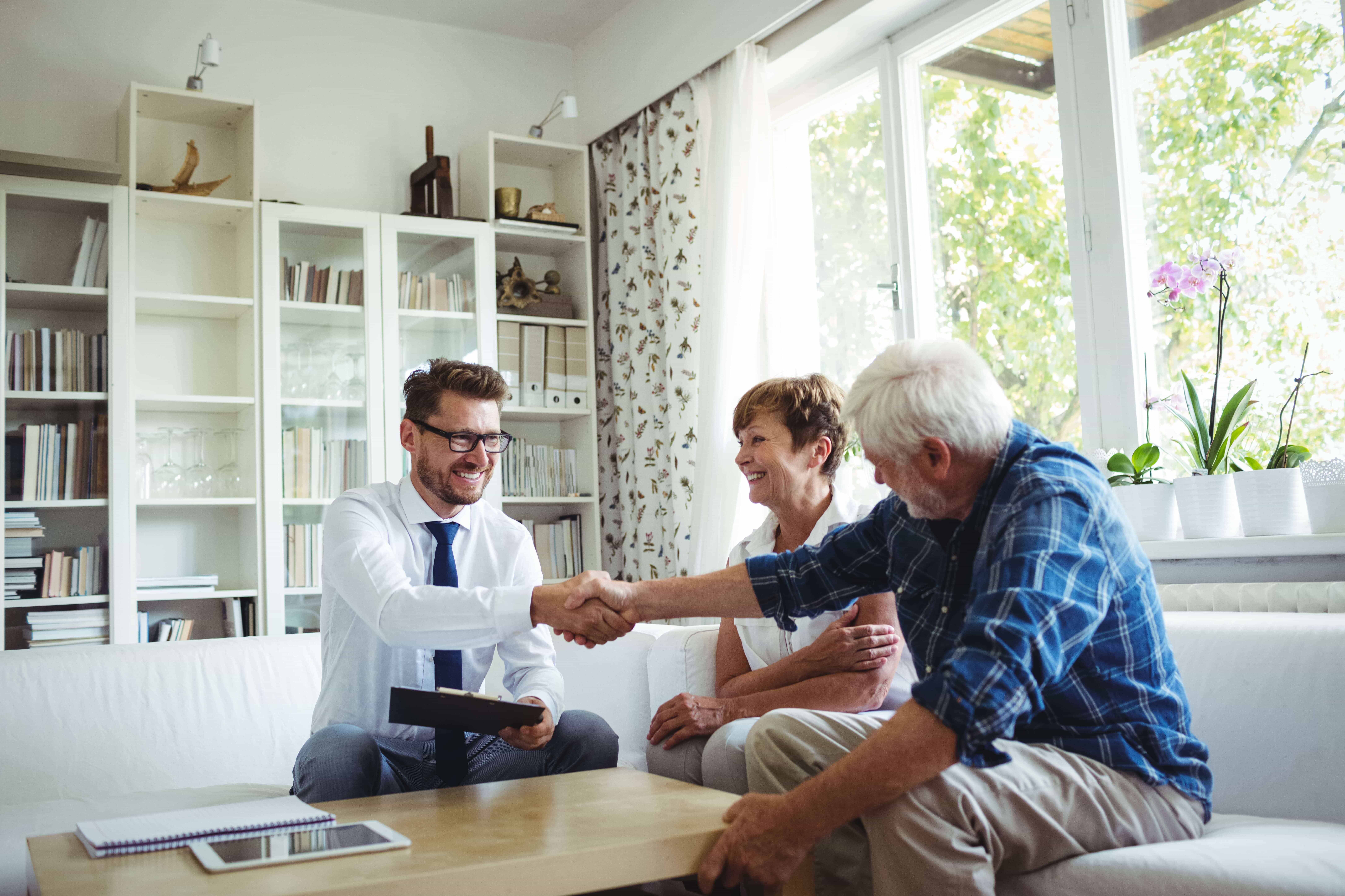Comprehensive guide to estate planning